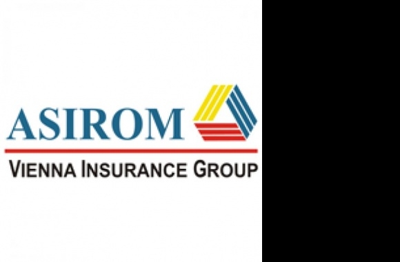 ASIROM Logo