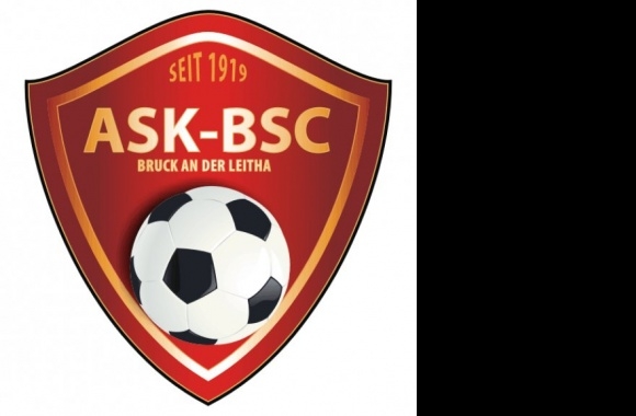 ASK-BSC Bruck an der Leitha Logo