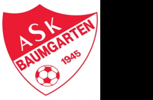 ASK Baumgarten Logo