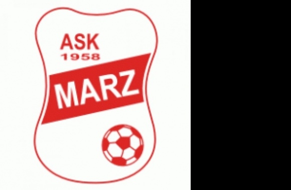 ASK Marz Logo