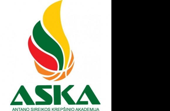 ASKA Logo