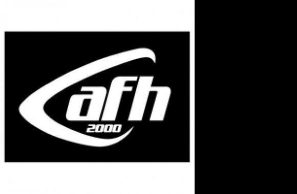 Asker Fotball Logo