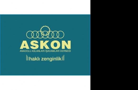 Askon Logo