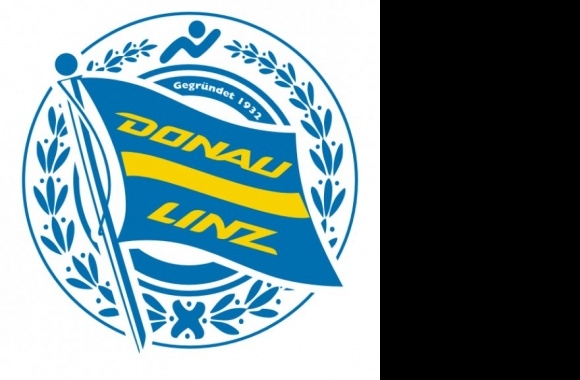ASKÖ Donau Linz Logo