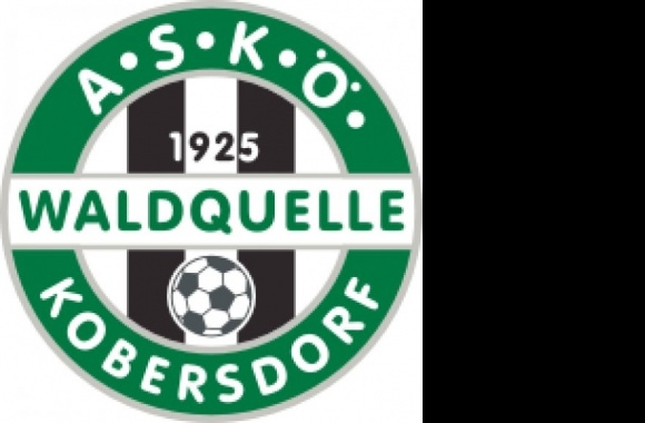 ASKÖ Kobersdorf Logo