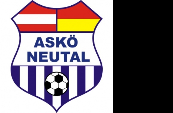 ASKÖ Neutal Logo