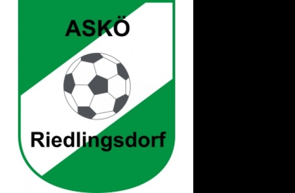 ASKÖ Riedlingsdorf Logo