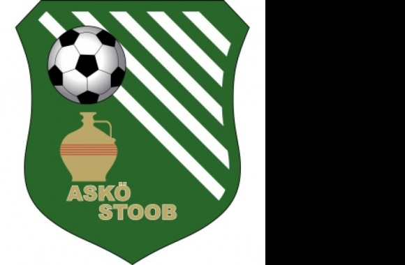 ASKÖ Stoob Logo