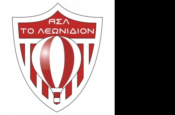 ASL To Leonidion Logo