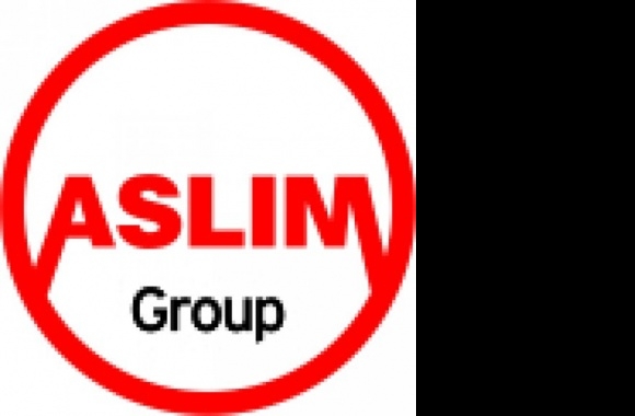 Aslım group Logo