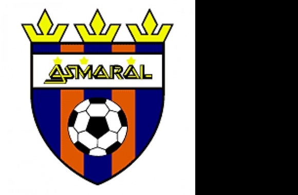 Asmaral Logo