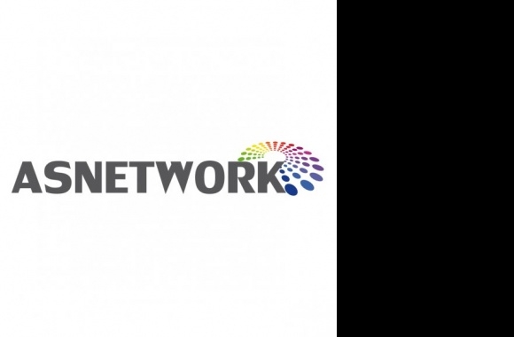 ASNetwork Logo