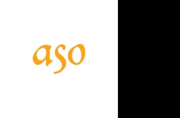 Aso Reklam Logo