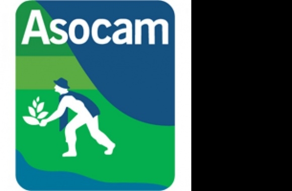 Asocam Logo