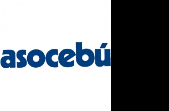 asocebu venezuela Logo