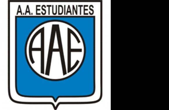 asociacion atletica estudiantes Logo