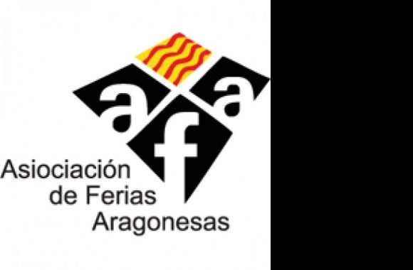 Asociacion de Ferias Aragonesas Logo