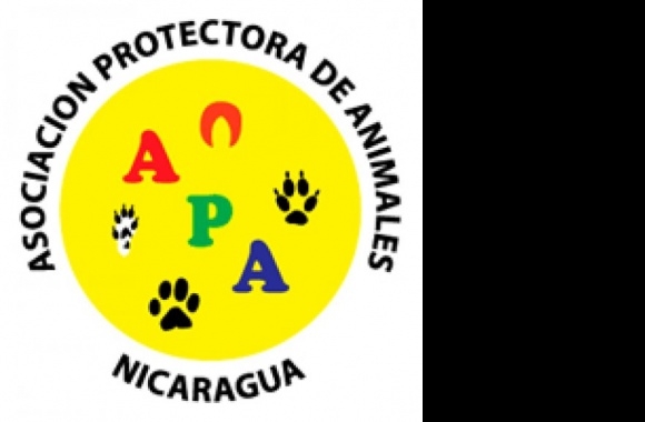 Asociacion Protectora de Animales Logo