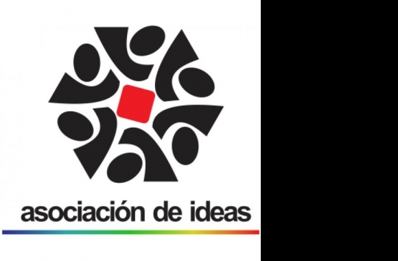 asociación de ideas Logo