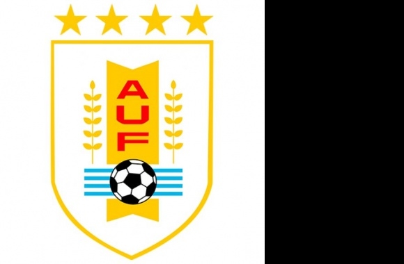 Asociación Uruguaya de Futbol Logo