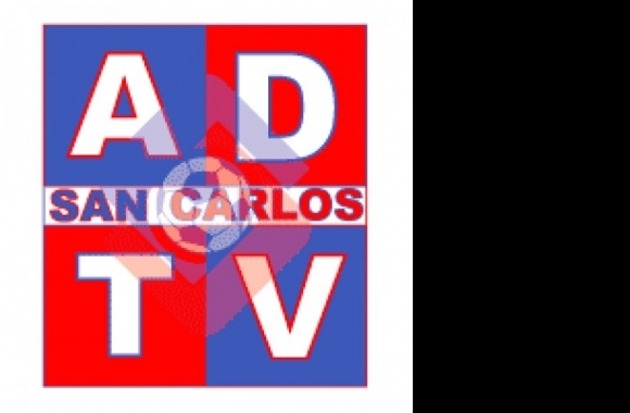 Asociaciуn Deportiva San Carlos Logo