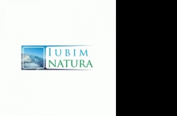 Asociatia Iubim Natura Logo