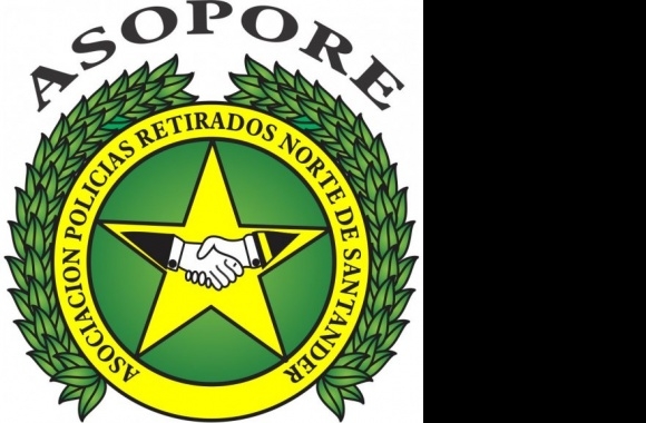 ASOPORE N S Logo