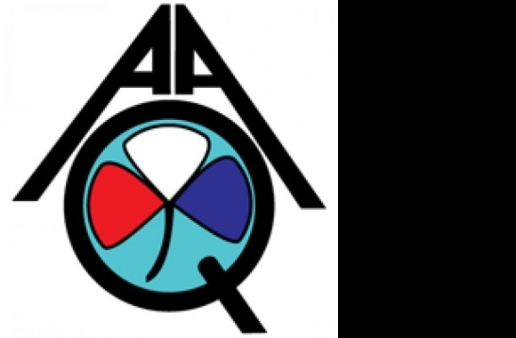 Asosiacion atletica quimsa Logo