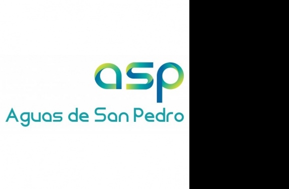 ASP Aguas de San Pedro Logo