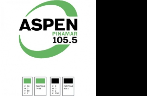 Aspen Pinamar Logo