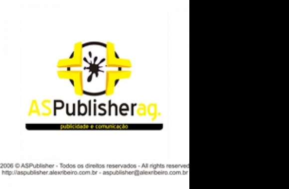 ASPublisher Logo