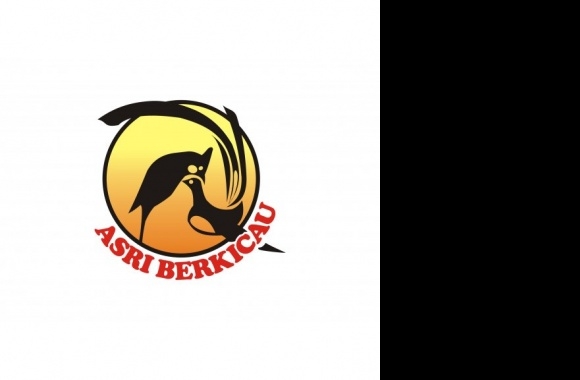 Asri Berkicau Logo