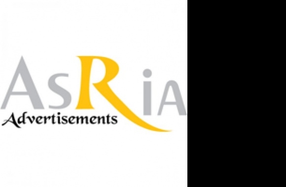 asria Logo