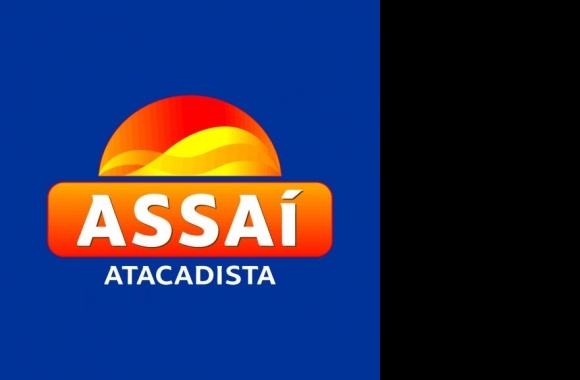 Assaí Atacadista Logo