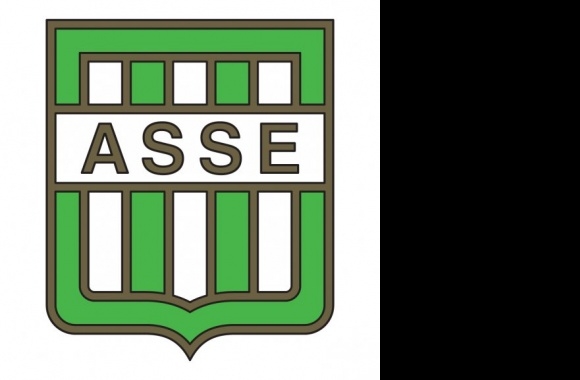 ASSE Saint-Etienne Logo