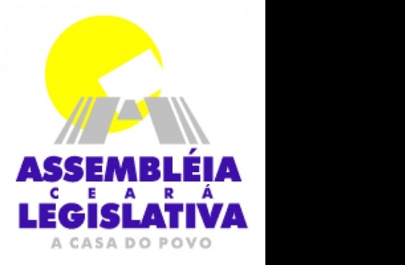 Assembleia Legislativa do Ceara Logo