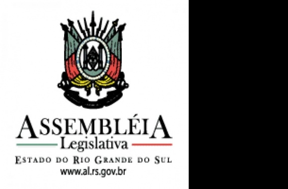 Assembleia Legislativa Logo