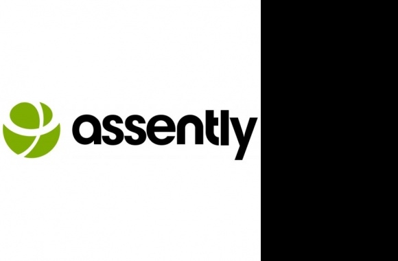 Assently Logo