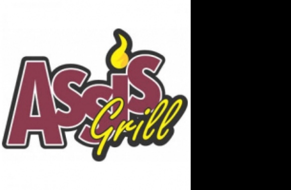 Assis Grill Logo
