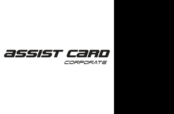 Assist Card Corporate Logo