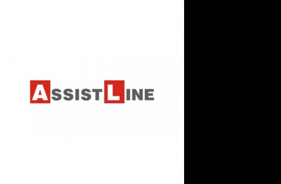 Assist Line Logo