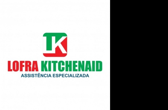 Assistência Lofra e Kitchenaid Logo