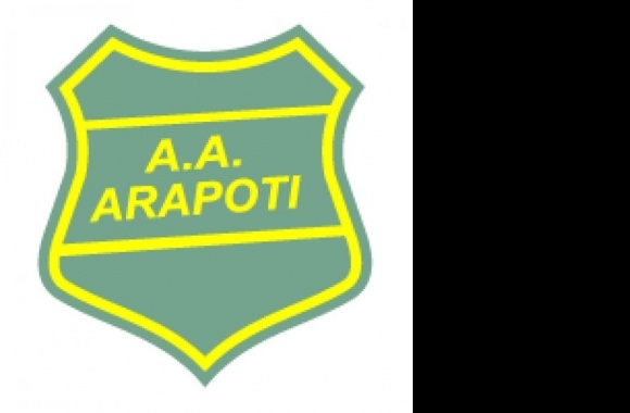 Associacao Atletica  Arapoti Logo