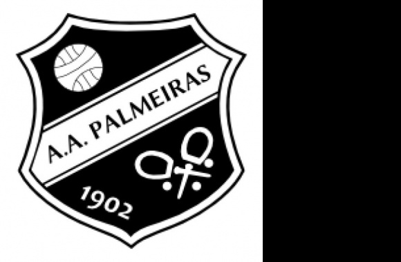 Associacao Atletica das Palmeiras Logo