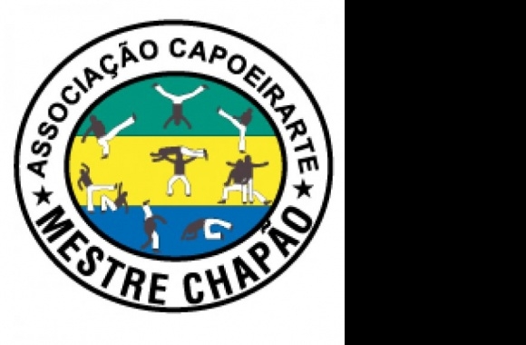 Associacao Capoeirarte Logo