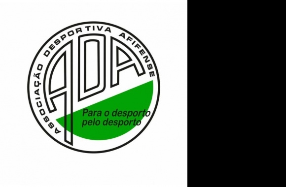 ASSOCIACAO DESPORTIVA AFIFENSE Logo