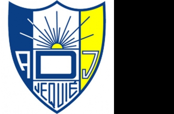 Associacao Desportiva Jequie Logo