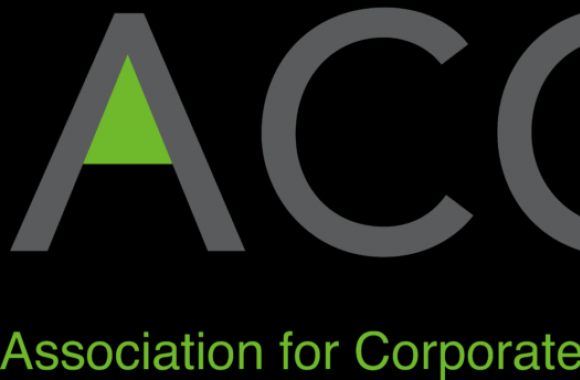 Association for Corporate Growth Logo