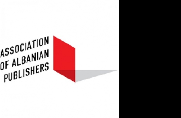 Association of Albanian Publishers Logo