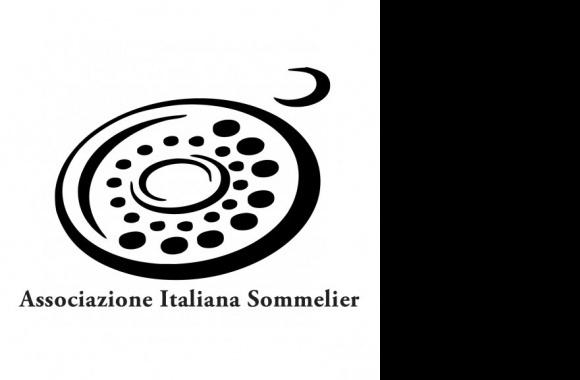 Associazione Italiana Sommeliers Logo